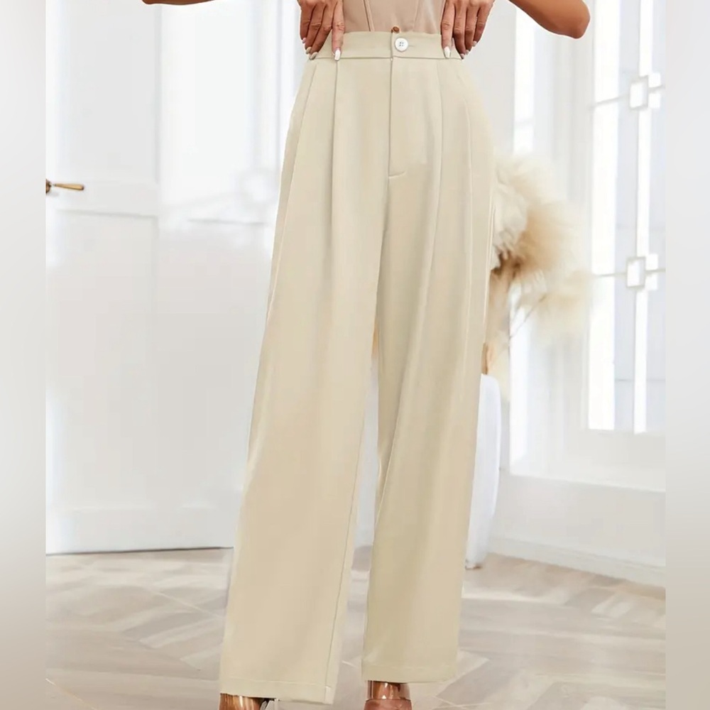 Halara style work pants